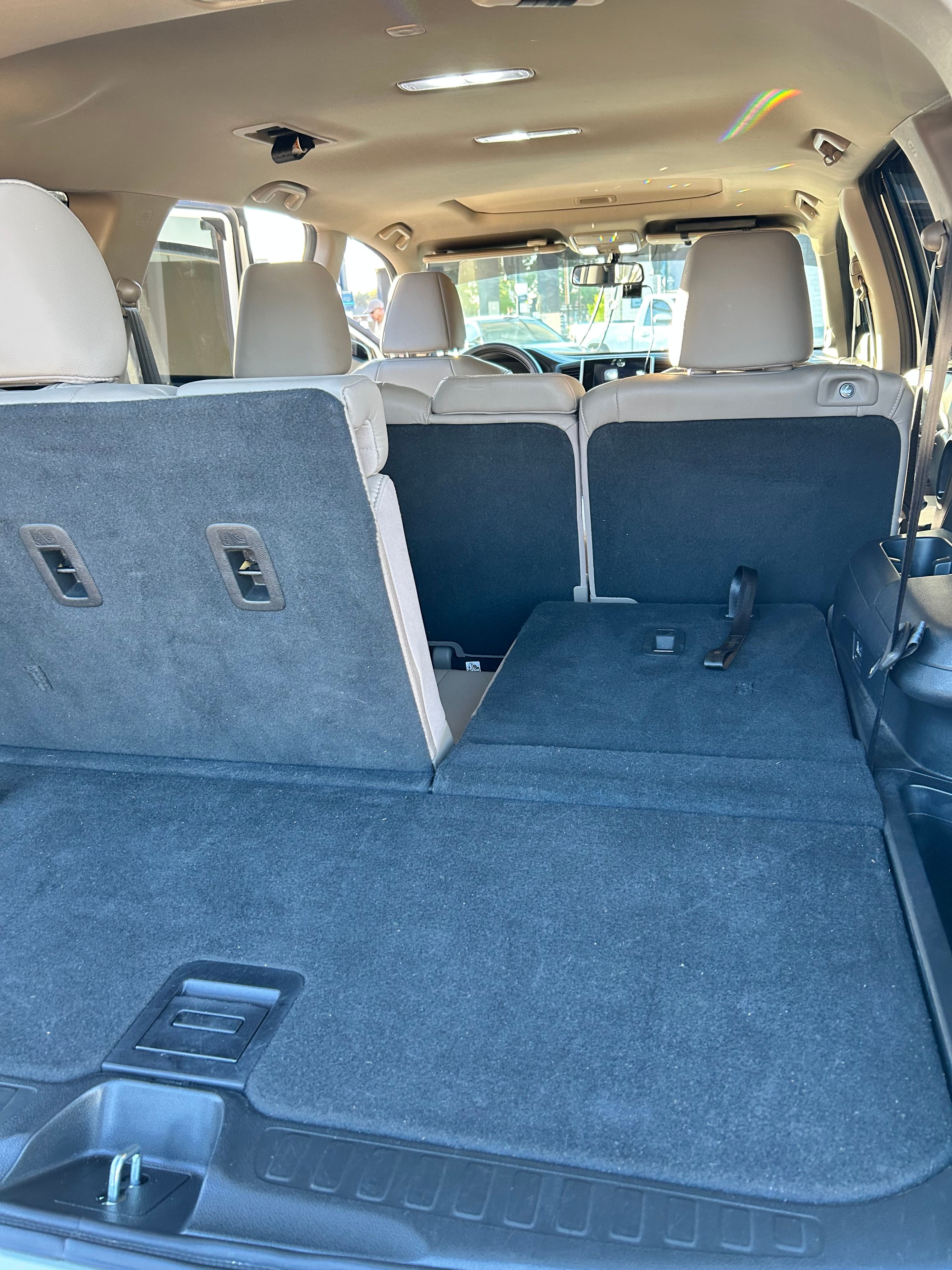 Used 2016 Honda Pilot EX-L image 18