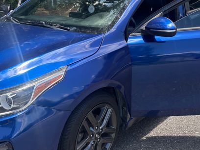 Used 2020 Kia Forte GT-Line
