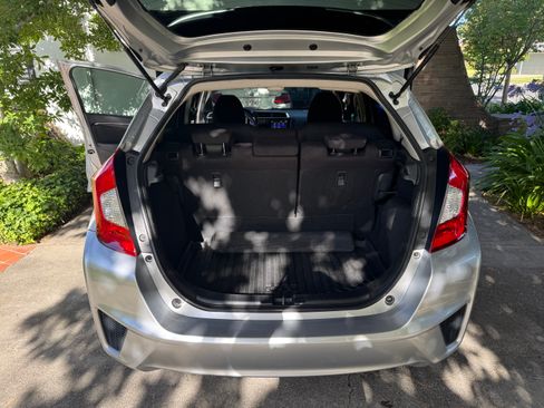 Used 2016 Honda Fit EX image 4