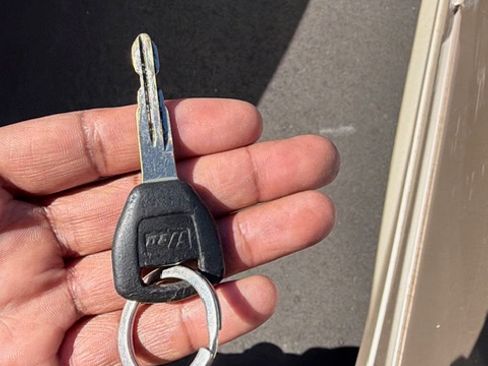 Used 2001 Honda Accord EX image 13