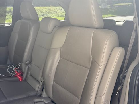 Used 2012 Honda Odyssey EX-L image 8