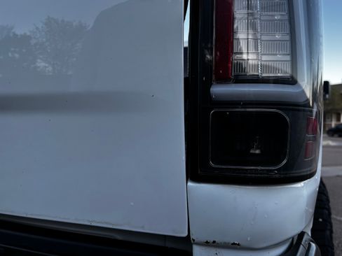 Used 2015 RAM 2500 Tradesman w/ Chrome Appearance Group image 17