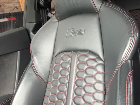 Used 2018 Audi RS 5 w/ Dynamic Package AWD/4WD image 14