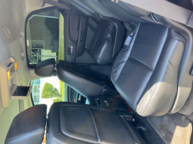 Used 2008 Cadillac Escalade AWD image 12