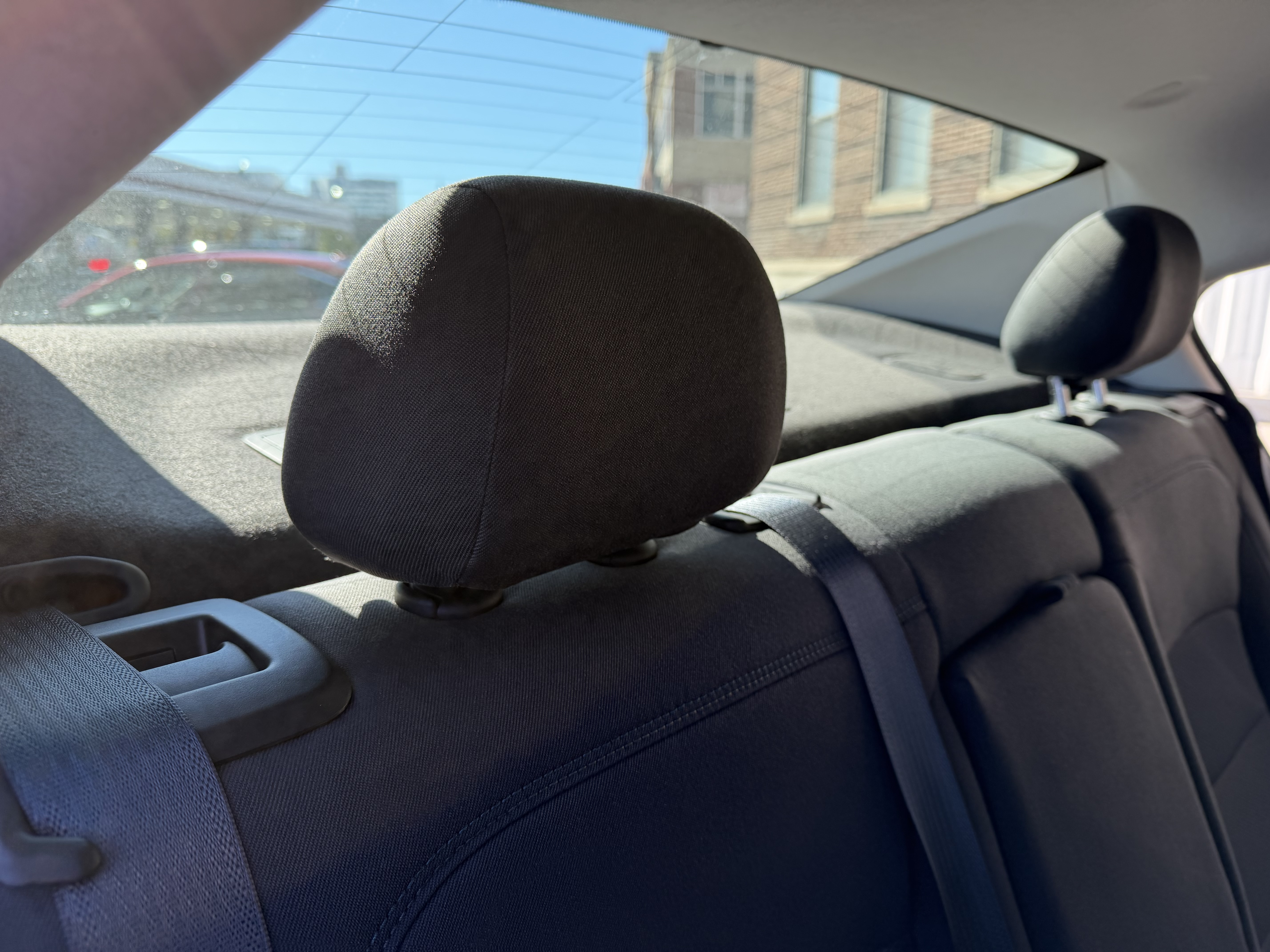 Used 2018 Chevrolet Cruze LT w/ Convenience Package FWD image 14
