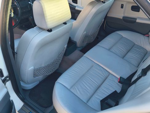 Used 1997 BMW M3 Sedan image 9