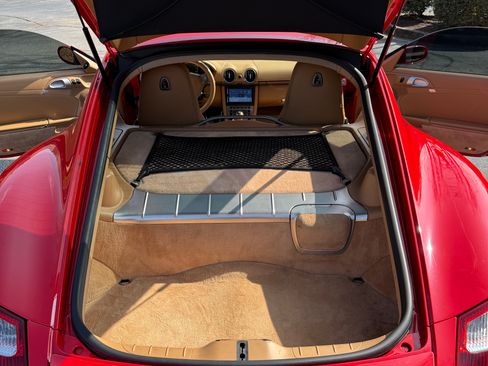 Used 2007 Porsche Cayman image 12