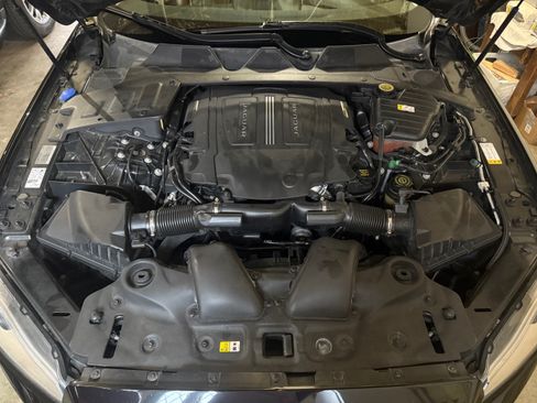 Used 2015 Jaguar XJ L Portfolio image 27