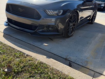 Used 2015 Ford Mustang GT w/ GT Performance Package