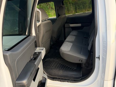 Used 2021 Ford F150 XLT w/ Equipment Group 301A Mid AWD/4WD image 15