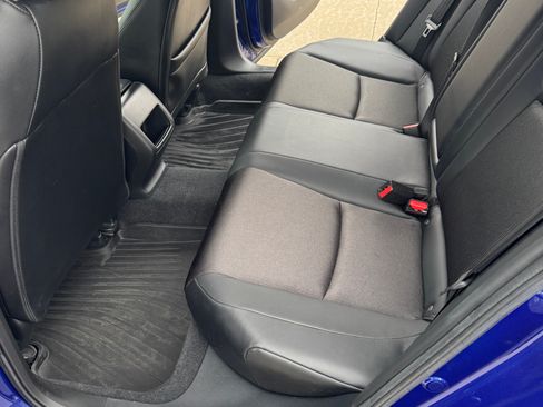 Used 2022 Honda Accord Sport image 9