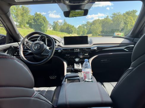 Used 2024 Acura MDX Type S image 22