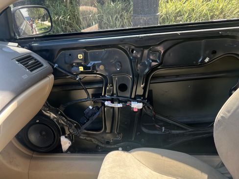Used 2006 Honda Civic EX image 7