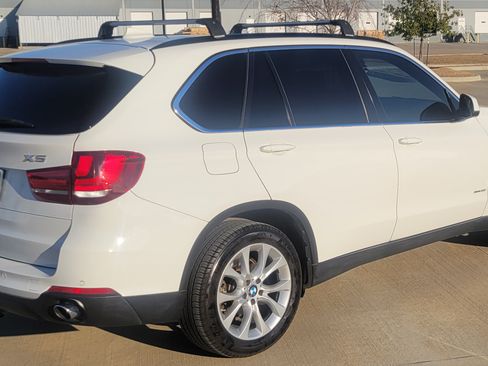 Used 2016 BMW X5 xDrive35i image 4