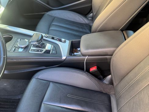 Used 2017 Audi A4 2.0T Premium Plus w/ Premium Plus Package image 8