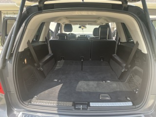 Used 2015 Mercedes-Benz GL 450 4MATIC image 22