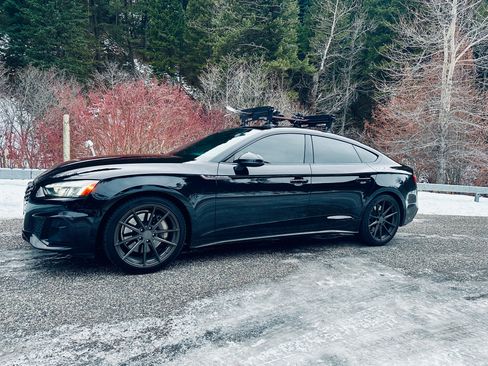 Used 2021 Audi A5 2.0T Premium Plus image 9