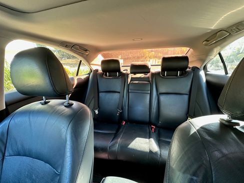 Used 2012 Lexus ES 350 image 18