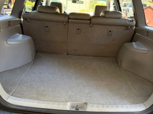 Used 2007 Toyota Highlander Sport AWD/4WD image 15