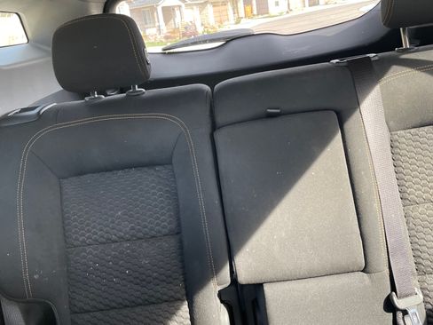 Used 2018 GMC Terrain SLE image 25