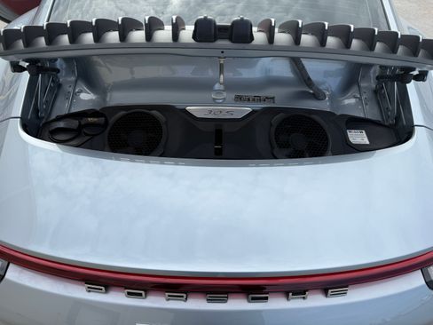 Used 2020 Porsche 911 Carrera 4S image 17