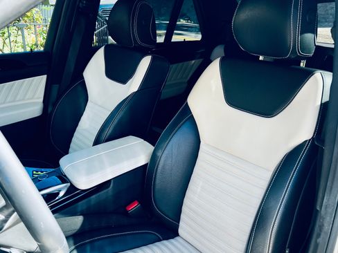 Used 2017 Mercedes-Benz GLE 350 image 11