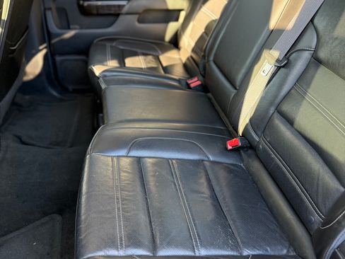 Used 2016 GMC Sierra 2500 Denali w/ Duramax Plus Package image 28