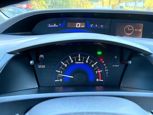 Used 2012 Honda Civic EX image 13
