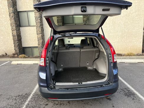Used 2012 Honda CR-V EX-L image 10