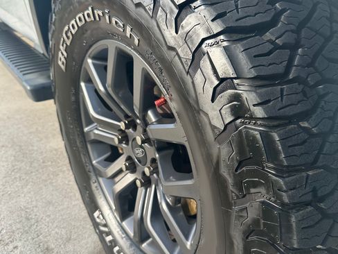 Used 2013 Ford F150 FX4 w/ Luxury Equipment Group image 17