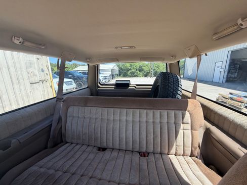 Used 1994 Chevrolet Blazer 4WD image 6
