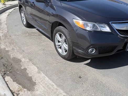 Used 2015 Acura RDX FWD w/ Technology Package image 5