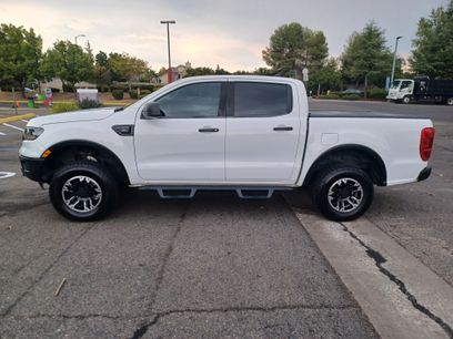 Used 2020 Ford Ranger XL w/ Equipment Group 101A Mid