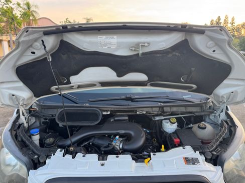 Used 2017 Ford Transit 150 XL image 22