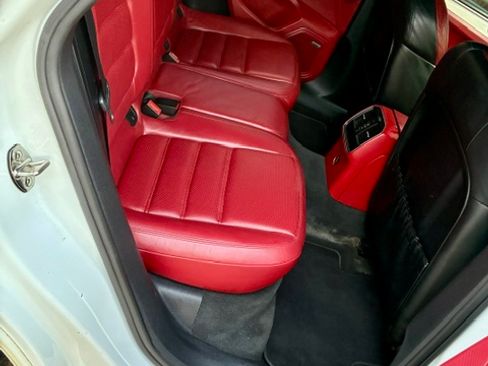 Used 2017 Porsche Macan GTS image 13