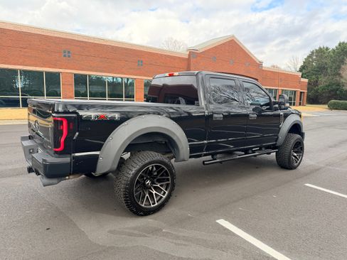 Used 2018 Ford F250 XLT image 6