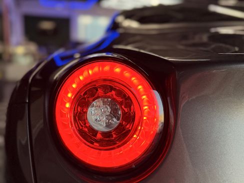 Used 2017 Ferrari California T image 18