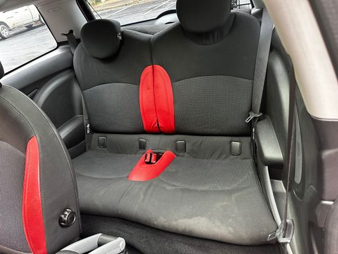 Used 2008 MINI Cooper Hardtop FWD image 11