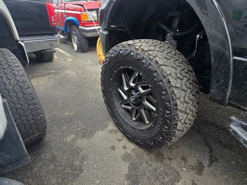 Used 2006 Ford F150 Lariat image 17