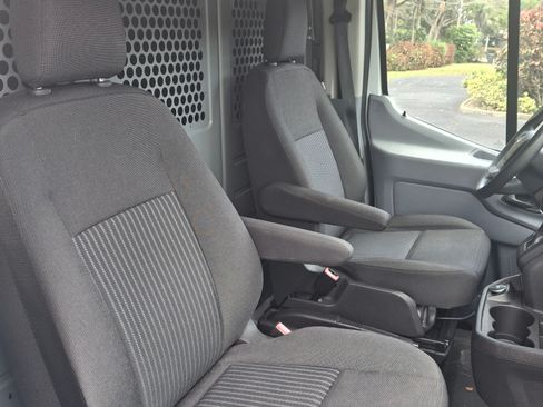 Used 2018 Ford Transit 150 130 Low Roof image 12