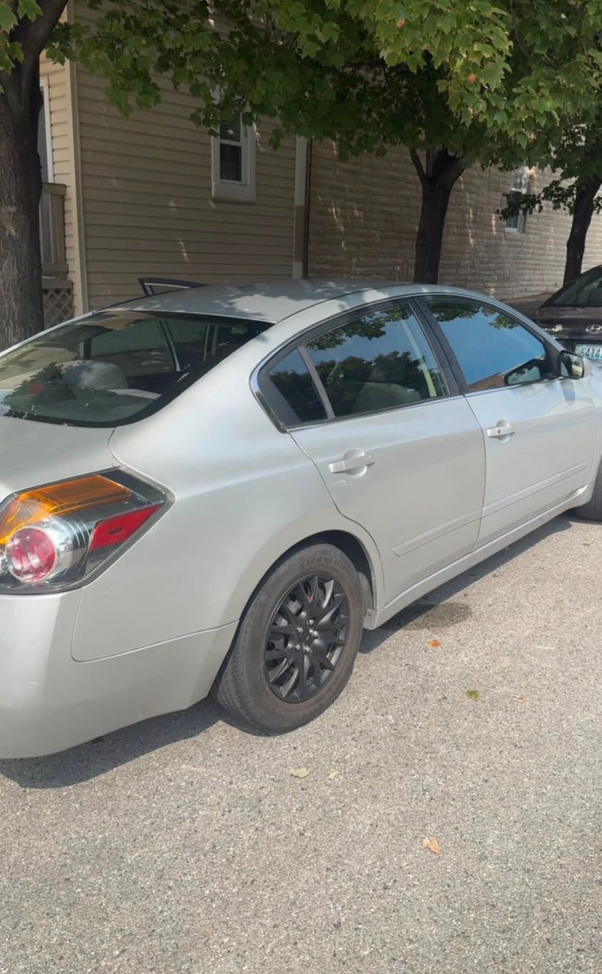 Used 2007 Nissan Altima 2.5 S FWD image 5