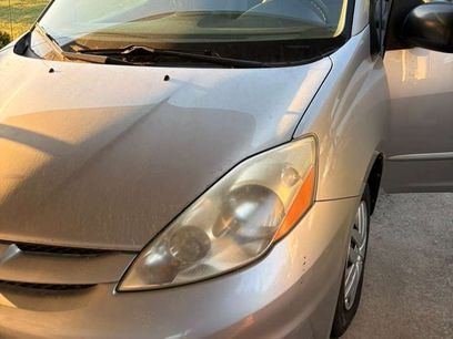 Used 2006 Toyota Sienna LE