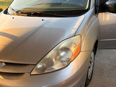 Used 2006 Toyota Sienna LE image 1