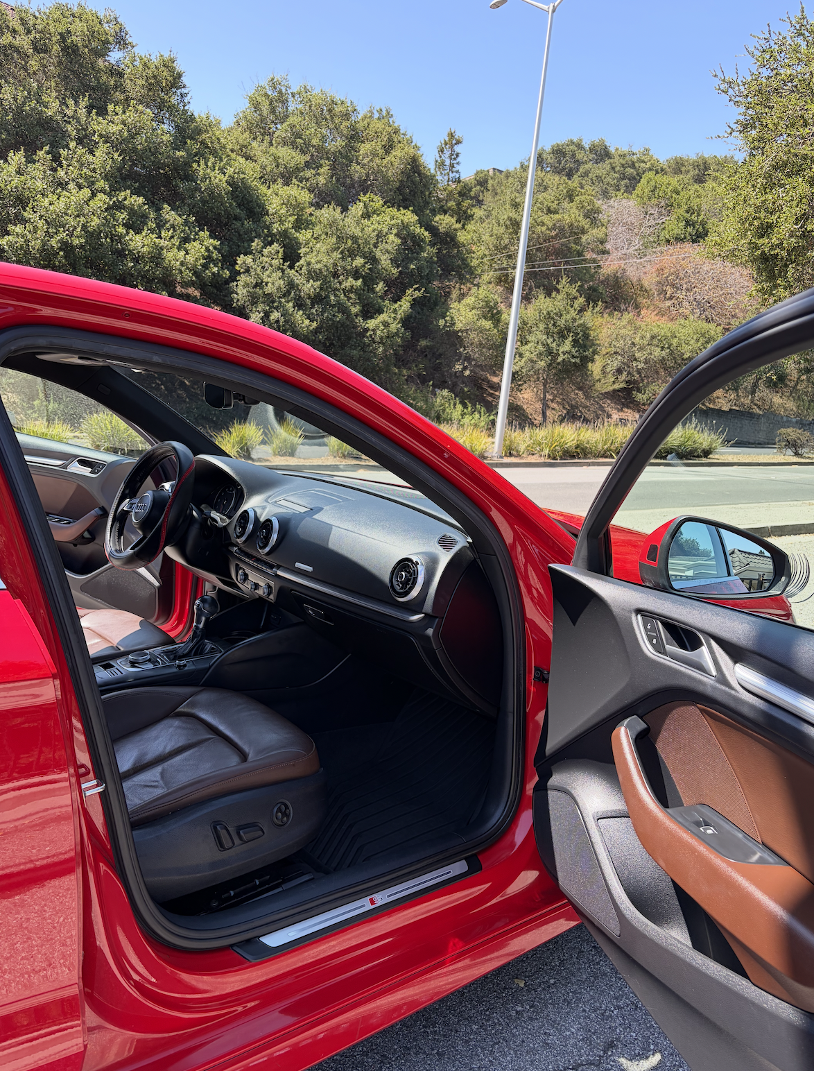 Used 2019 Audi A3 2.0T Premium Plus w/ Premium Plus Package FWD image 5
