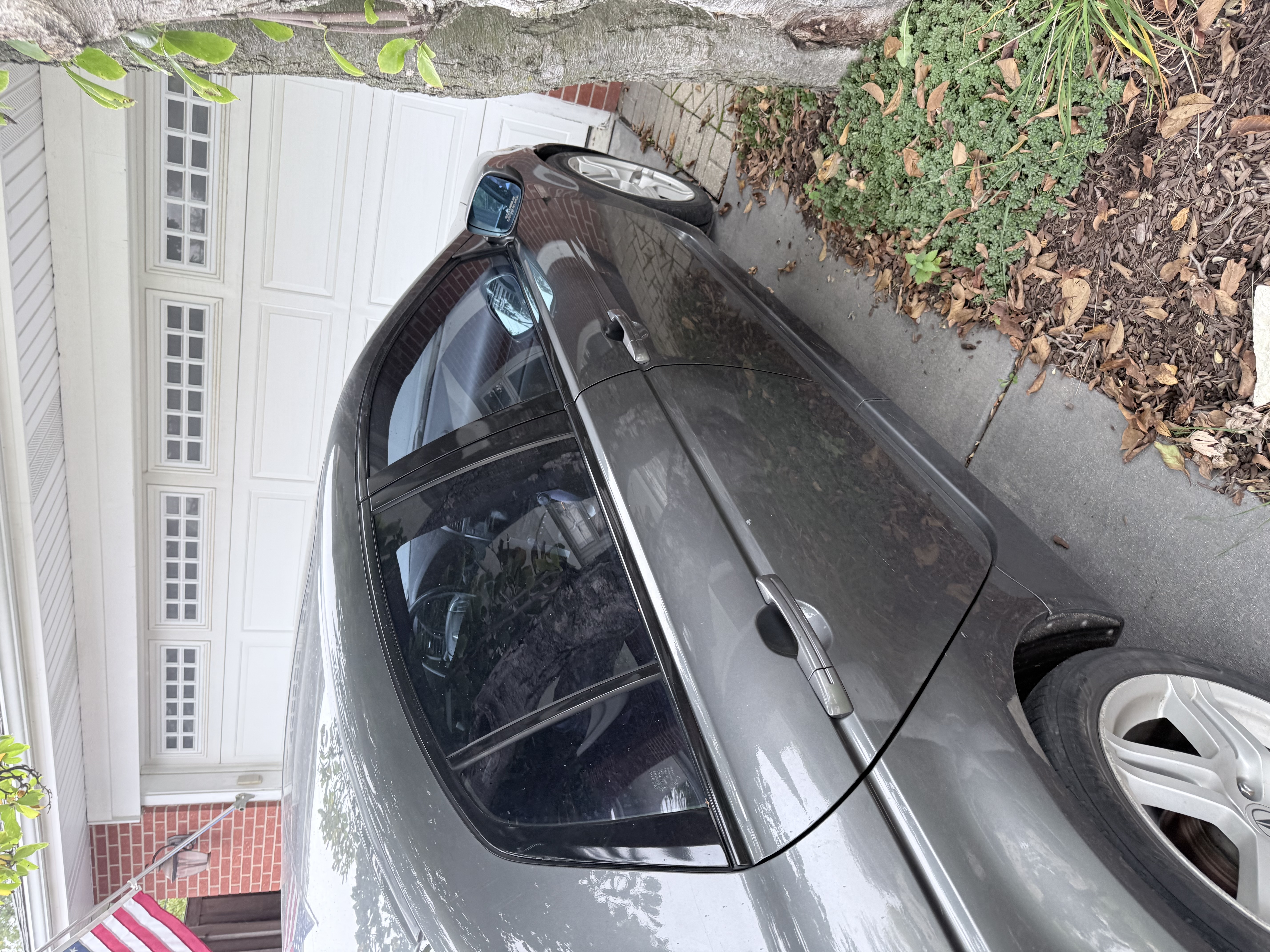 Used 2008 Acura TL FWD image 6