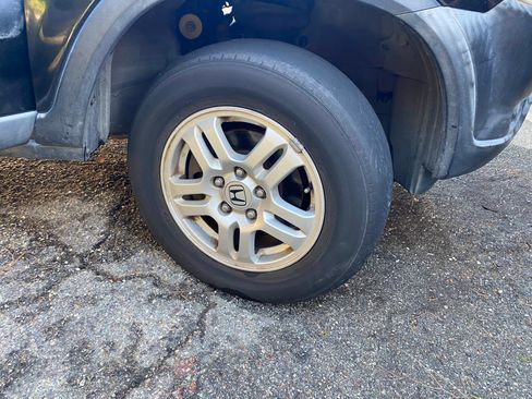 Used 2003 Honda CR-V EX image 18