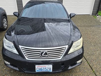 Used 2010 Lexus LS 460 AWD
