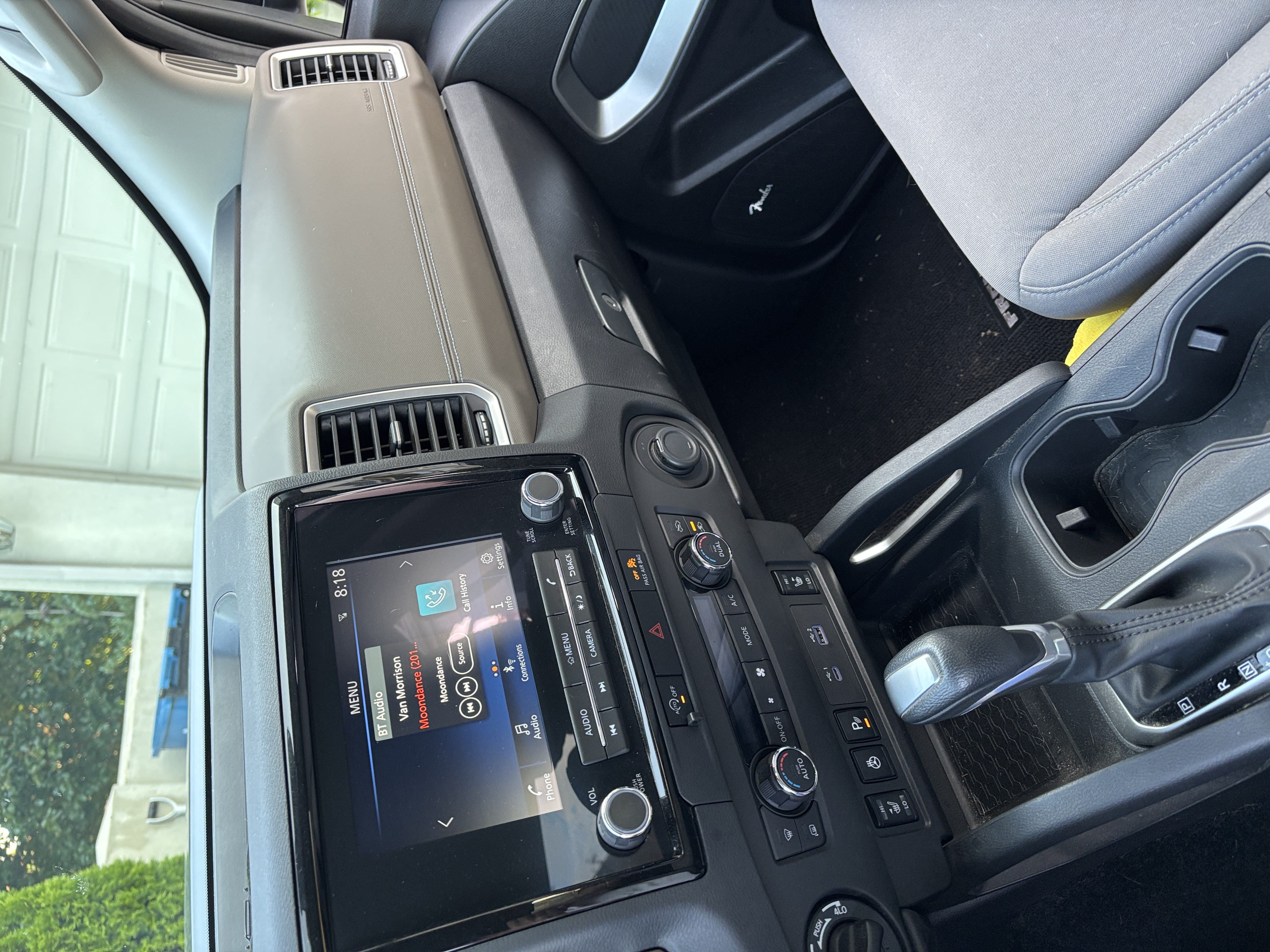 Used 2024 Nissan Frontier SV w/ SV Convenience Package AWD/4WD image 5
