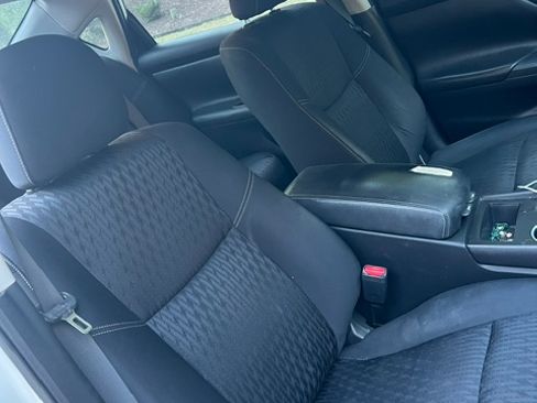 Used 2017 Nissan Altima 2.5 S w/ Power Driver Seat Package FWD image 13