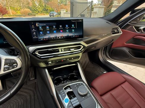 Used 2024 BMW i4 M50 image 15